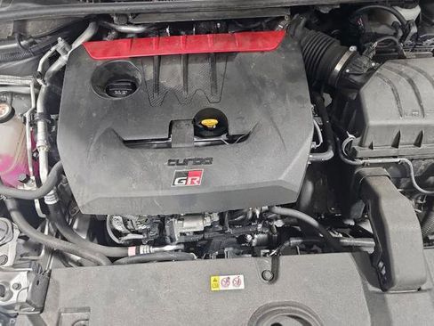 Used 2023 Toyota Corolla GR image 10