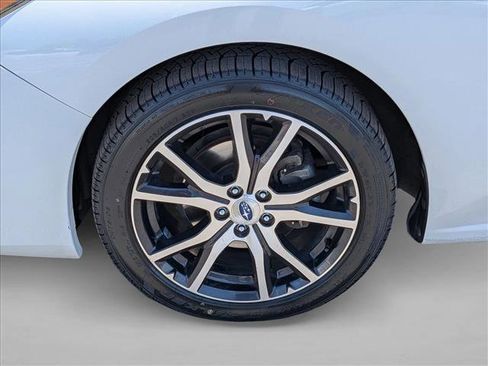 Used 2018 Subaru Impreza 2.0i Limited AWD/4WD image 28