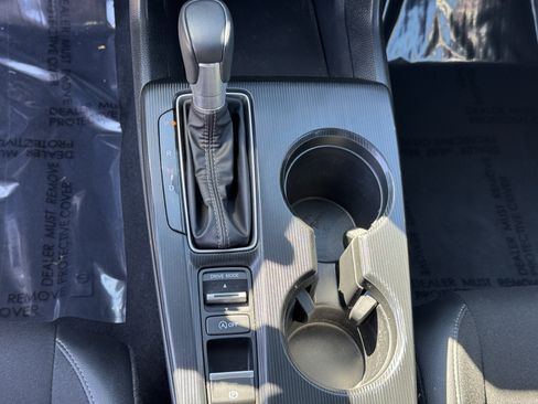 Certified 2025 Honda Civic Sport image 31
