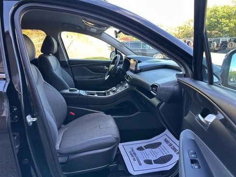 Used 2023 Hyundai Santa Fe SEL image 29