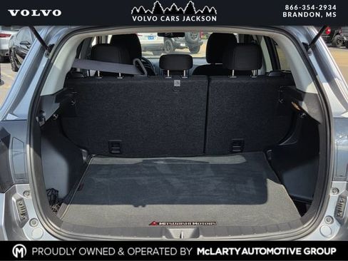 Used 2023 Mitsubishi Outlander Sport AWD image 22