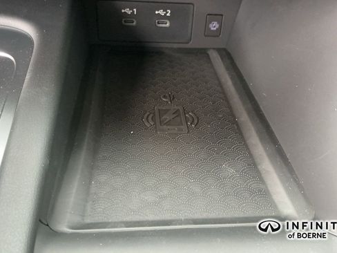 New 2026 INFINITI QX60 Luxe w/ Family Package image 15