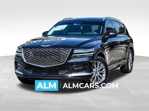 Used 2022 Genesis GV80 2.5T image 1