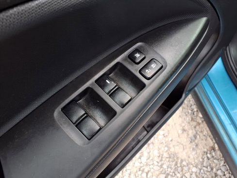 Used 2023 Mitsubishi Mirage G4 Black Edition image 8