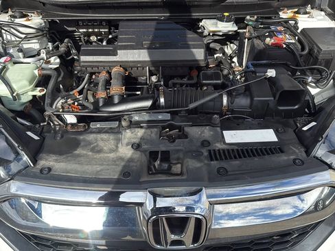 Used 2018 Honda CR-V EX image 24