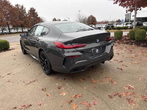 New 2026 BMW 840i xDrive AWD/4WD image 3