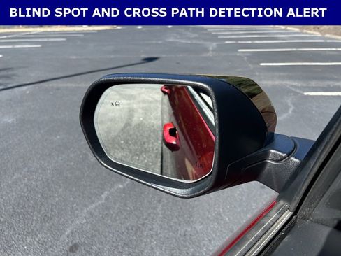 Used 2024 Chevrolet Traverse RS w/ LPO, Floor Liner Package image 11