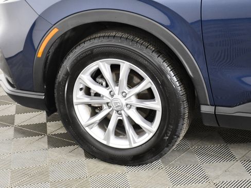 Certified 2024 Honda CR-V EX image 51