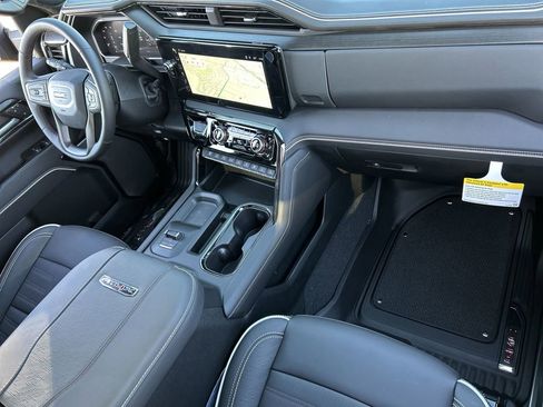 New 2026 GMC Sierra 2500 AT4X image 29