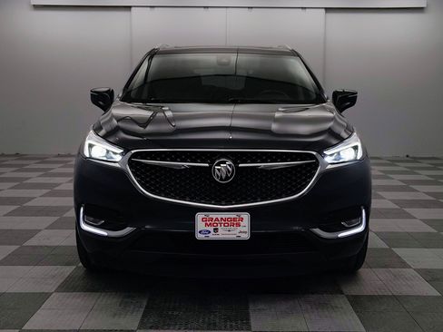 Used 2021 Buick Enclave Avenir w/ Avenir Technology Package AWD/4WD image 7