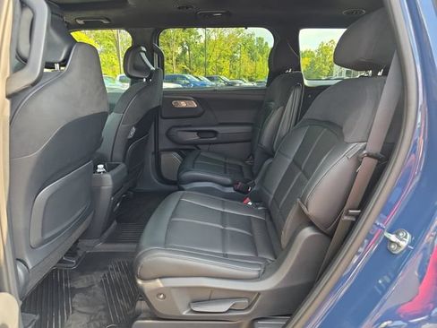 Used 2027 Kia Telluride SX Prestige AWD/4WD image 12