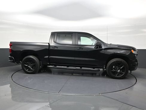 Used 2026 Chevrolet Silverado 1500 RST w/ RST Select Package RWD image 6
