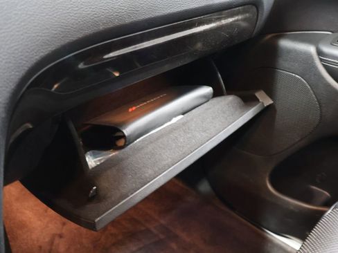 Used 2015 Dodge Durango Citadel w/ Trailer Tow Group IV image 40