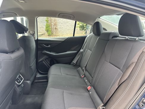 Used 2024 Subaru Legacy Premium AWD/4WD image 24
