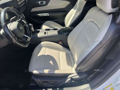 Used 2024 Ford Mustang Premium RWD image 15