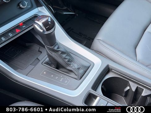 Used 2022 Audi Q3 2.0T Premium Plus AWD/4WD image 36