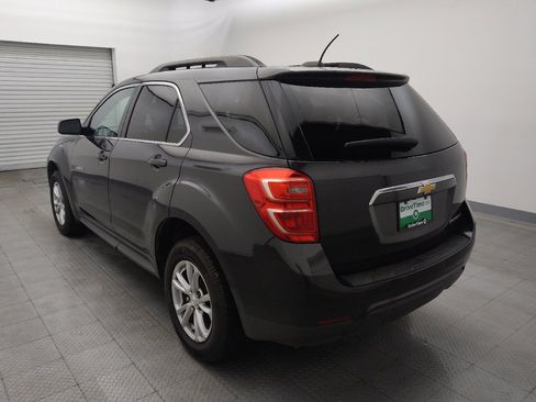 Used 2016 Chevrolet Equinox LT w/ Convenience Package FWD image 5