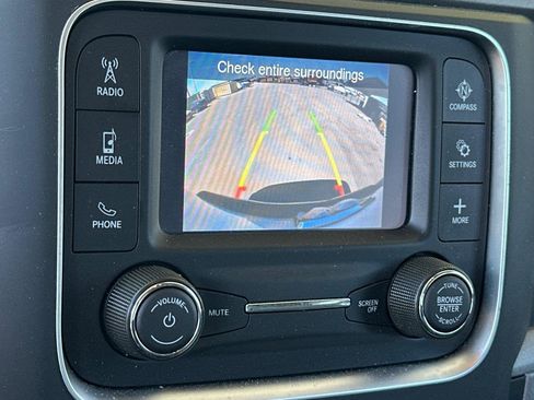 Certified 2021 RAM 1500 Tradesman w/ Popular Equipment Group RWD image 18