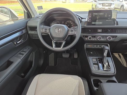 New 2026 Honda CR-V EX image 9