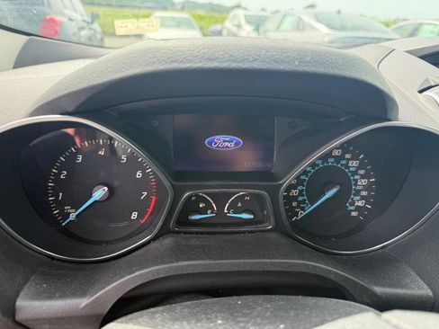 Used 2013 Ford Escape SE AWD/4WD image 18