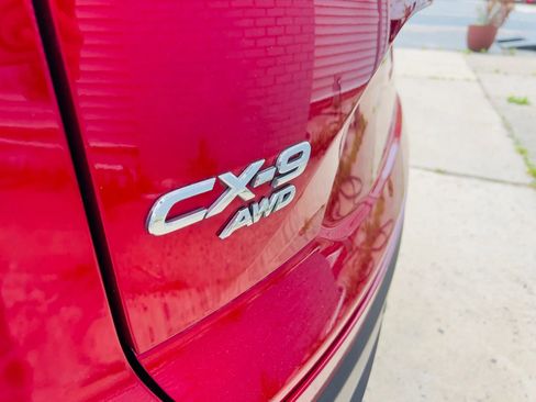 Used 2018 MAZDA CX-9 Touring w/ Touring Premium Package AWD/4WD image 8