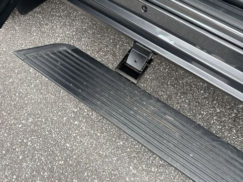 Used 2025 Toyota Sequoia Platinum image 22