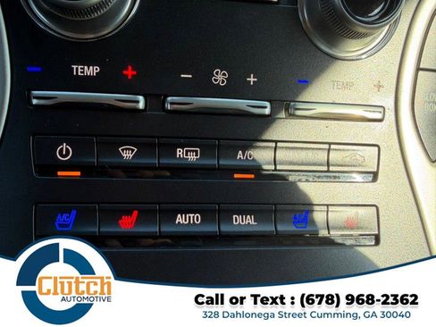 Used 2016 Lincoln MKX Reserve w/ Driver Assistance Package image 34