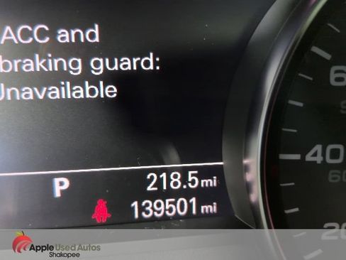 Used 2012 Audi A6 3.0T Prestige AWD/4WD image 15