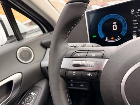 New 2026 Hyundai Sonata SEL image 16