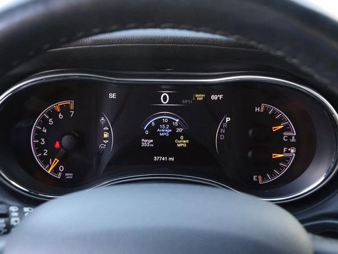 Used 2021 Jeep Grand Cherokee High Altitude image 14