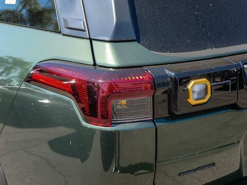 New 2026 Subaru Outback Wilderness AWD/4WD image 7