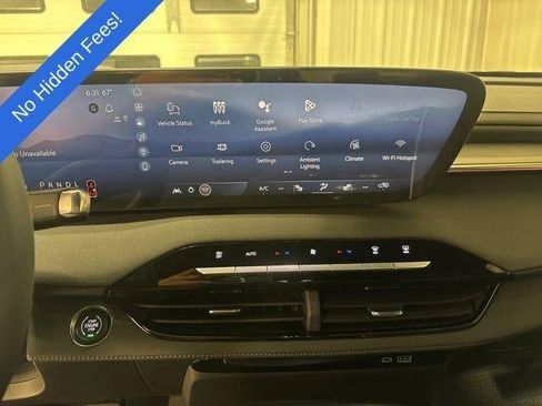 New 2026 Buick Enclave Preferred w/ Power Package image 9