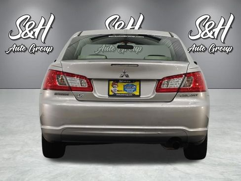 Used 2011 Mitsubishi Galant FWD image 16