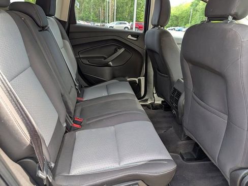 Used 2018 Ford Escape SE AWD/4WD image 9
