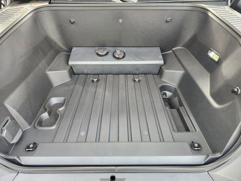 New 2026 GMC Sierra EV Elevation w/ LPO, Elevation Dark Package image 20