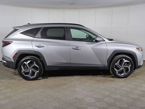 Used 2023 Hyundai Tucson SEL w/ Convenience Package AWD/4WD image 15