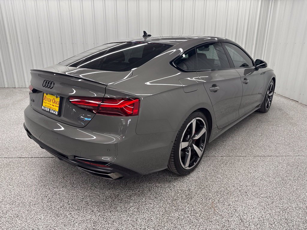 Used 2023 Audi A5 2.0T Prestige AWD/4WD image 6