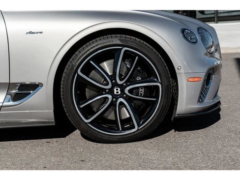 Used 2023 Bentley Continental GT V8 image 16