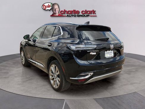 Used 2023 Buick Envision Avenir FWD image 3