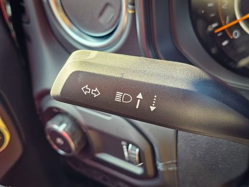 New 2026 Jeep Wrangler Sahara image 16