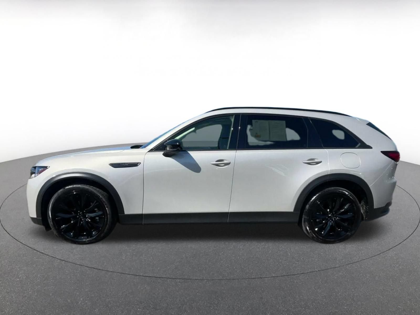 Used 2026 MAZDA CX-90 3.3 Turbo w/ Premium Sport Pkg AWD/4WD image 7