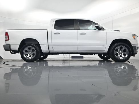 Used 2019 RAM 1500 Big Horn AWD/4WD image 61