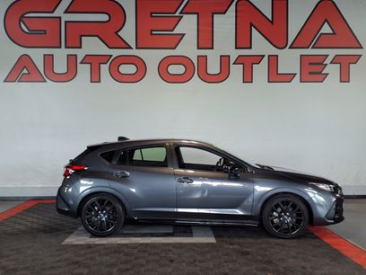 Used 2024 Subaru Impreza RS