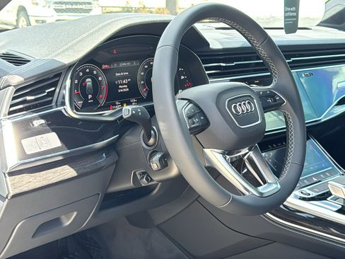 Used 2026 Audi Q7 2.0T Premium Plus AWD/4WD image 10
