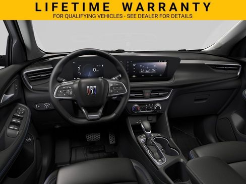 New 2026 Buick Encore GX Sport Touring FWD image 7