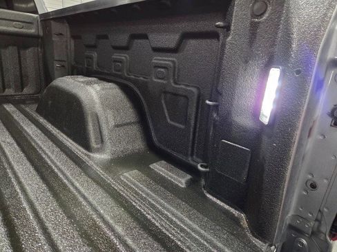 Used 2019 Chevrolet Silverado 1500 LT w/ Texas Edition image 32