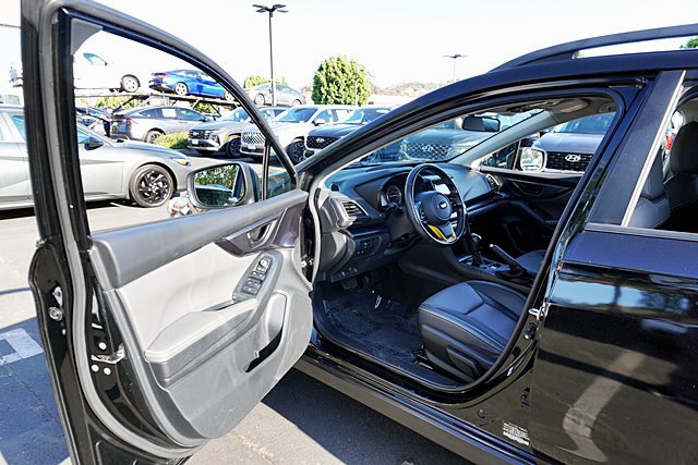Used 2022 Subaru Crosstrek 2.5i Sport AWD/4WD image 40