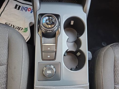 Used 2021 Ford Bronco Sport image 11