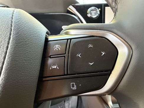Used 2025 Lexus RX 350 w/ Convenience Package AWD/4WD image 19