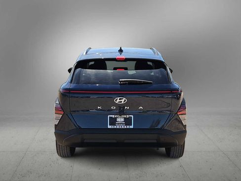 New 2026 Hyundai Kona SEL Sport FWD image 7